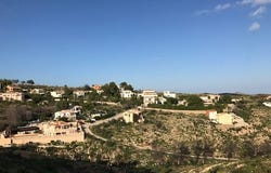 Benitachell, Valencia 03726