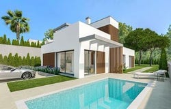Finestrat, Alicante