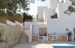 El Rafol d'Almunia, Costa Blanca (alicante)