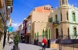 Malgrat de Mar, Catalonia