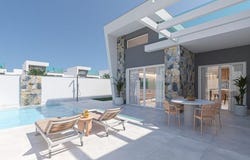 Los Alcazares, Murcia 30710