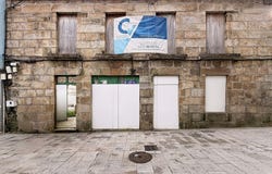 Cambados, Galicia 36630