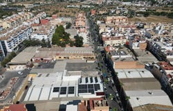 Mijas, Andalusia