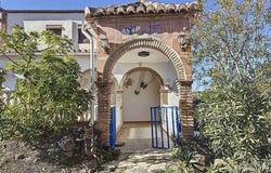 Sedella, Andalusia 29715