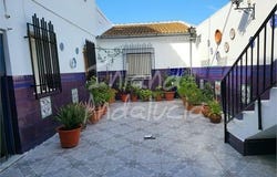 Benameji, Cordoba
