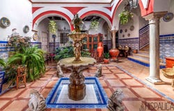 Carmona, Andalusia 41410