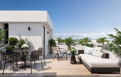 4 Calle 6 Pp.sta.rosalia, Torre Pacheco, Region of Murcia 30700