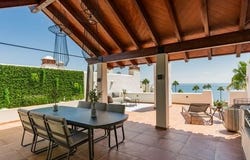 New Golden Mile, Marbella, Malaga