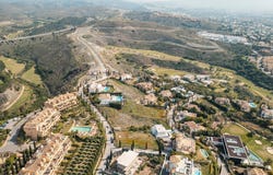 Benahavís, Andalusia