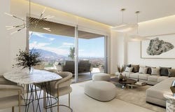 La Cala De Mijas, Mijas, Malaga