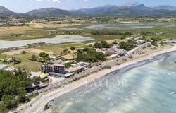 Alcudia, Balearic Islands 07400
