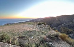 Polopos, Andalusia