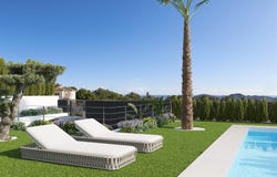 Finestrat, Valencia 03509