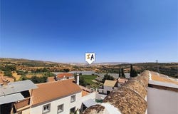 Játar, Andalusia 18127