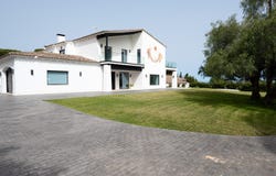 Sant Andreu de Llavaneres, Sant Andreu de Llavaneres, Catalonia 08392