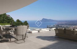 Altea, Valencian Community 03590