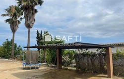 Amposta, Catalonia 43870
