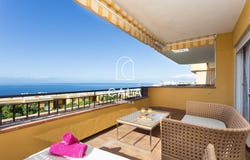 Puerto de Santiago, Canary Islands 38683