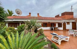 Santa Brigida, Canary Islands 35300