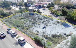 Benalmadena, Andalusia