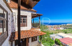 Icod de los vinos, Canary Islands 38430