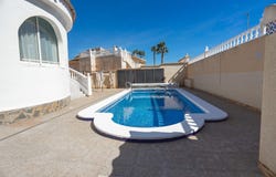 Rojales, Valencia 03170