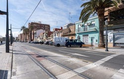 Valencia Capital, Valencian Community 46011