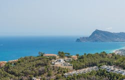 Altea la Vella, Valencia 03599