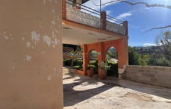 Albaida, Valencian Community 46860