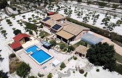 Castalla, Valencian Community 03420