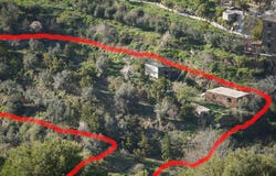 Lanjarón, Andalusia