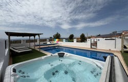 Oria, Andalusia 04800