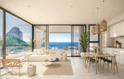 Calpe, Valencian Community 03710