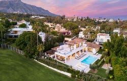 NUEVA ANDALUCIA, Marbella, Andalusia 29600