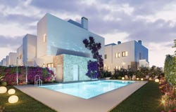 Málaga, Andalusia 29140