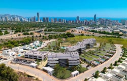 Finestrat, Valencia 03509