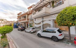 Alfacar, Andalusia