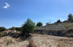 Benissa, Valencia 03720