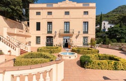 Premià de Dalt, Catalonia 08338