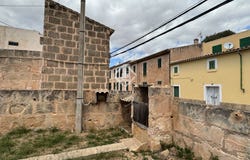 Ses Salines, Balearic Islands 07640
