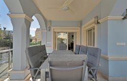 Calle Rafael Alberti, Marbella, Andalusia
