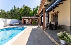 Alhaurin El Grande, Malaga 29120