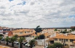 Palm Mar, Canary Islands