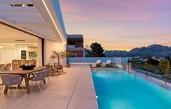 Polop, Costa Blanca (alicante)