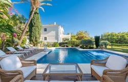 Benahavís, Andalucía