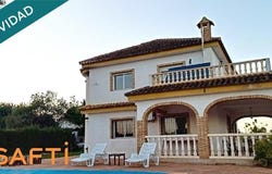 Chiva, Valencian Community 46370