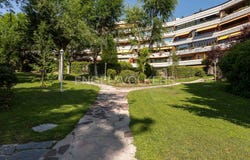 La Moraleja, Community of Madrid 28109