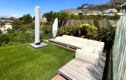 Altea la Vella, Valencia 03599