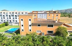 Ondara, Comunidad Valenciana 03760