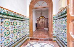Utrera, Andalusia 41710